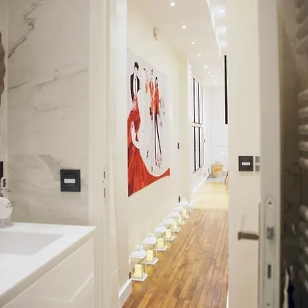 Beautiful 2 Bedrooms In Saint-germain-des-pres
