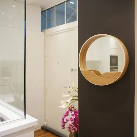 Beautiful 2 Bedrooms In Saint-germain-des-pres
