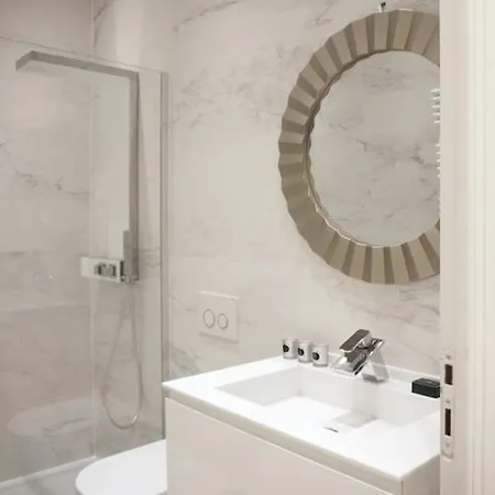 Beautiful 2 Bedrooms In Saint-germain-des-pres Appartement