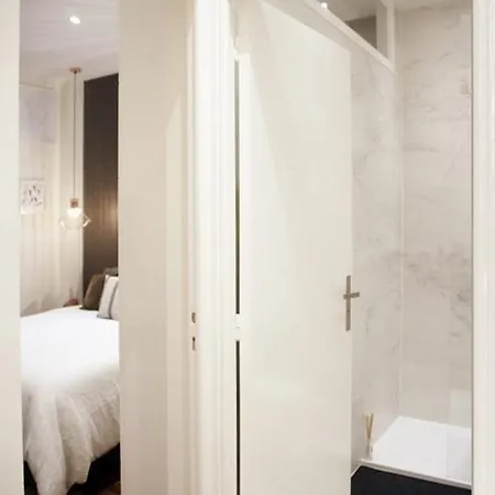 Beautiful 2 Bedrooms In Saint-germain-des-pres Appartement *