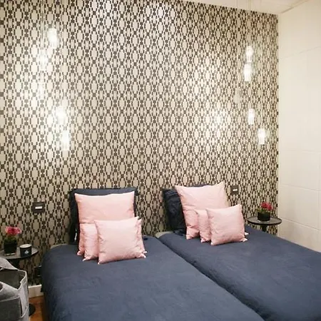 Beautiful 2 Bedrooms In Saint-germain-des-pres