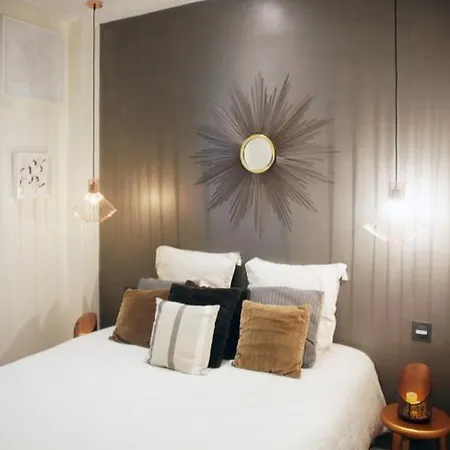 Beautiful 2 Bedrooms In Saint-germain-des-pres