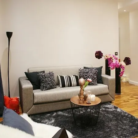 Beautiful 2 Bedrooms In Saint-germain-des-pres *