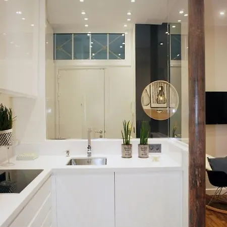 Appartement Beautiful 2 Bedrooms In Saint-germain-des-pres