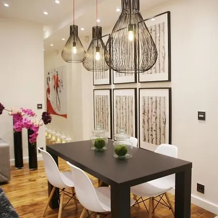 Appartement Beautiful 2 Bedrooms In Saint-germain-des-pres