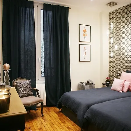 Beautiful 2 Bedrooms In Saint-germain-des-pres Appartement *
