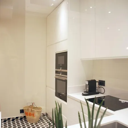 Beautiful 2 Bedrooms In Saint-germain-des-pres Appartement Parijs