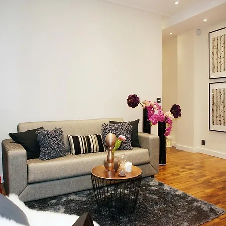Beautiful 2 Bedrooms In Saint-germain-des-pres
