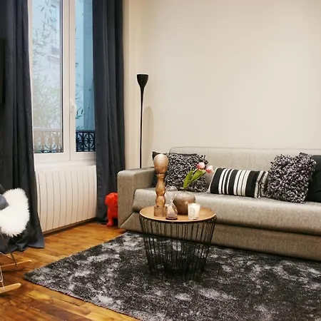Beautiful 2 Bedrooms In Saint-germain-des-pres
