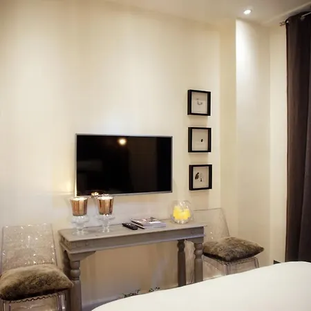 Beautiful 2 Bedrooms In Saint-germain-des-pres Appartement *