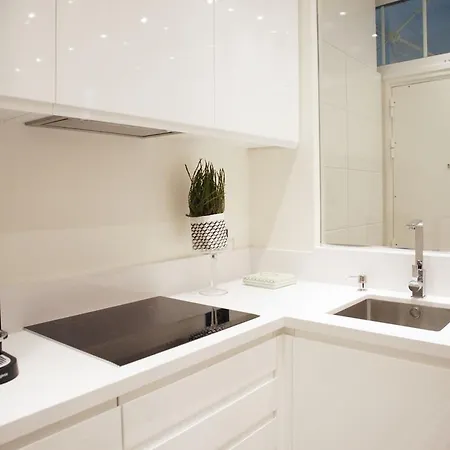 Beautiful 2 Bedrooms In Saint-germain-des-pres Appartement Parijs