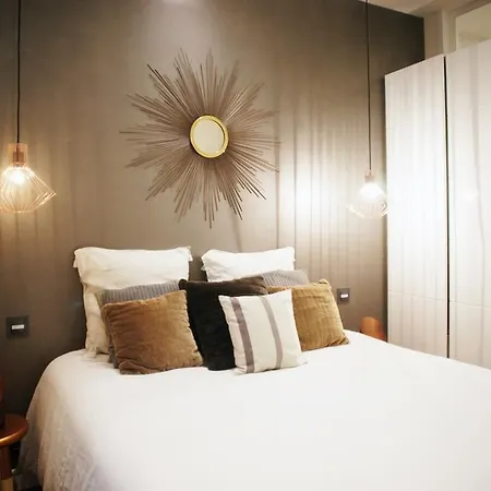 Beautiful 2 Bedrooms In Saint-germain-des-pres
