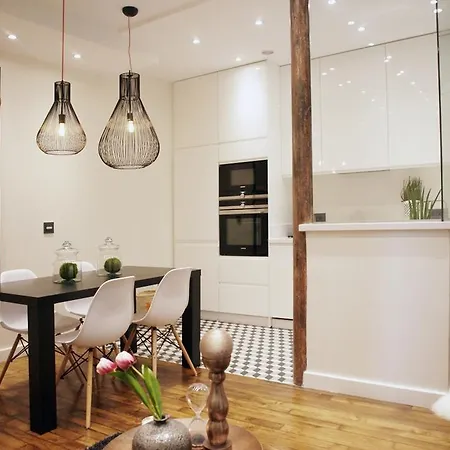 Beautiful 2 Bedrooms In Saint-germain-des-pres Parijs