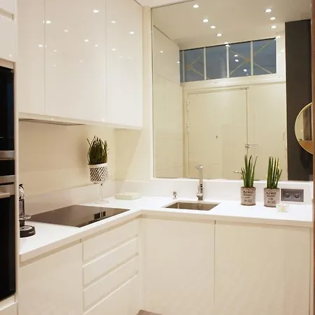 Beautiful 2 Bedrooms In Saint-germain-des-pres Appartement *