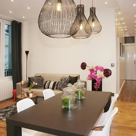 Beautiful 2 Bedrooms In Saint-germain-des-pres